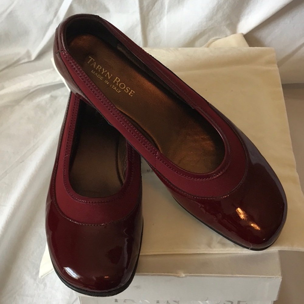 Taryn Rose shoes - Picture 2 of 3